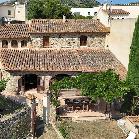 Hébergement de vacances Holiday Baraldes By Interhome Vilajuiga