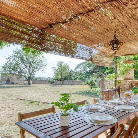 Holiday Baraldes By Interhome Hébergement de vacances Vilajuiga