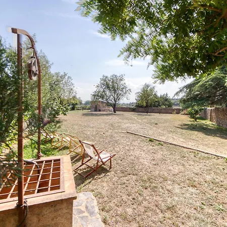 Holiday Baraldes By Interhome Hébergement de vacances