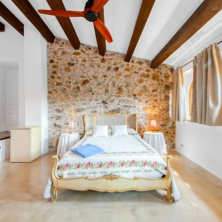 Holiday Baraldes By Interhome *