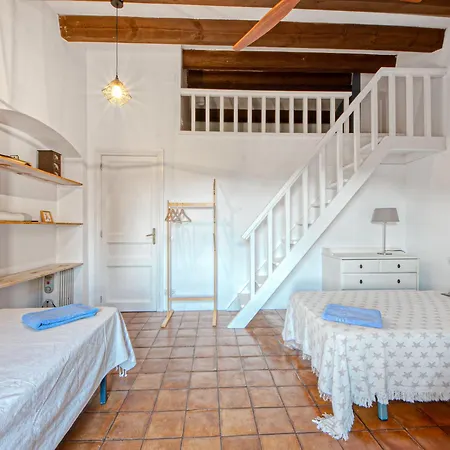 Holiday Baraldes By Interhome