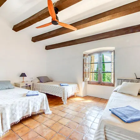 Holiday Baraldes By Interhome Hébergement de vacances