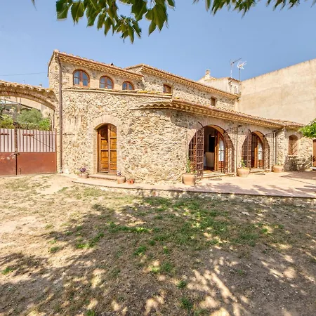 Hébergement de vacances Holiday Baraldes By Interhome