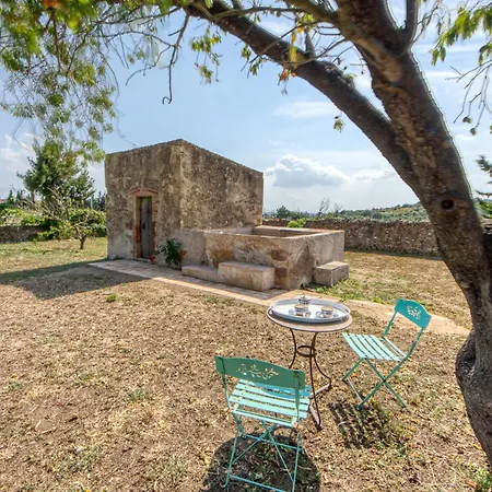 Holiday Baraldes By Interhome Hébergement de vacances *