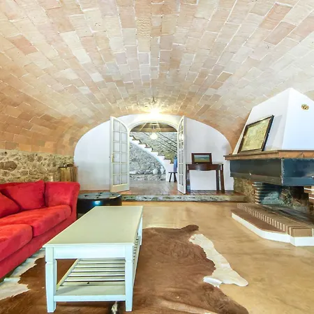 Hébergement de vacances Holiday Baraldes By Interhome *