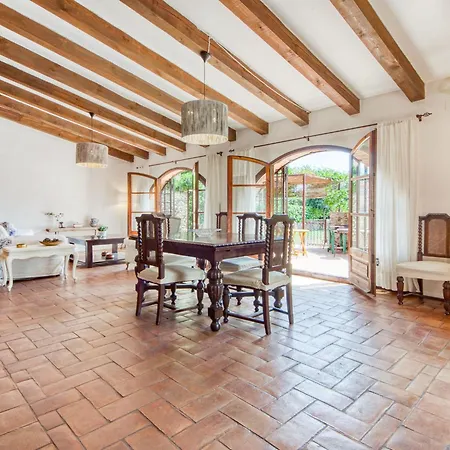 Holiday Baraldes By Interhome Hébergement de vacances