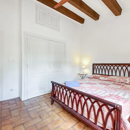 Hébergement de vacances Holiday Baraldes By Interhome