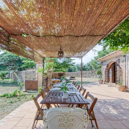 Holiday Baraldes By Interhome Hébergement de vacances