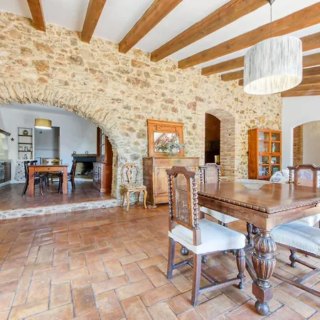 Hébergement de vacances Holiday Baraldes By Interhome *
