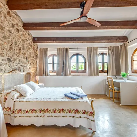 Holiday Baraldes By Interhome *